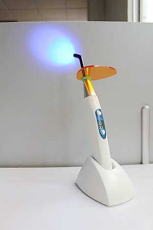 Dental Curing Light Wireless LED Lamp
