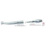 Dental Fiber Optic LED Torque Head High Speed Handpiece For KAVO Multiflex LUX