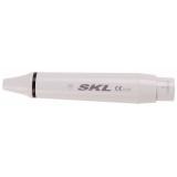 SKL Detachable Scaler Handpiece Compatible With NSK And SATELEC And WOODPECKER DTE