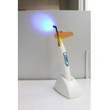 Dental Curing Light Wireless LED Lamp C240A