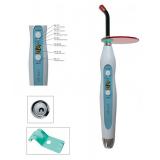 Dental Curing Light 2in1 Charging And Plugging 