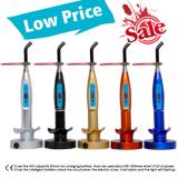 Dental Curing Light Wireless LED 1500mw Lamp