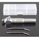 Dentist Air Syringe 3-Way Straight Water Syringe