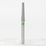 High Quality 100pcs 1.6mm Diamond Bur Bits Drill FG TF-13C