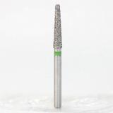 High Quality 100pcs 1.6mm Diamond Bur Bits Drill FG TR-13C