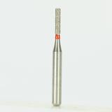 High Quality 100pcs 1.6mm Diamond Bur Bits Drill FG CD-58F