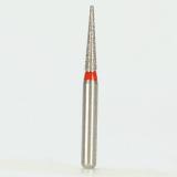 High Quality 100pcs 1.6mm Diamond Bur Bits Drill FG CD-59F