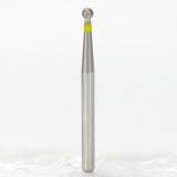 High Quality 100pcs 1.6mm Diamond Bur Bits Drill FG BR-40EF