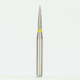 High Quality 100pcs 1.6mm Diamond Bur Bits Drill FG FO-41EF