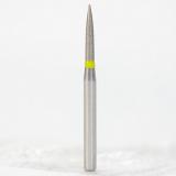 High Quality 100pcs 1.6mm Diamond Bur Bits Drill FG FO-21EF