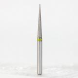 High Quality 100pcs 1.6mm Diamond Bur Bits Drill FG TC-11EF