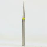 High Quality 100pcs 1.6mm Diamond Bur Bits Drill FG TC-21EF