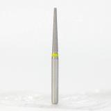 High Quality 100pcs 1.6mm Diamond Bur Bits Drill FG TF-21EF