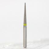 High Quality 100pcs 1.6mm Diamond Bur Bits Drill FG TR-11EF