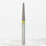 High Quality 100pcs 1.6mm Diamond Bur Bits Drill FG TR-13EF