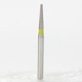 High Quality 100pcs 1.6mm Diamond Bur Bits Drill FG TR-21EF