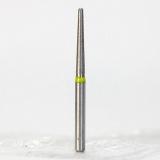 High Quality 100pcs 1.6mm Diamond Bur Bits Drill FG TR-25EF