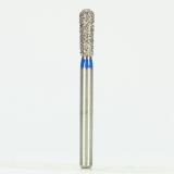 High Quality 100pcs 1.6mm Diamond Bur Bits Drill FG EX-20