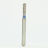 High Quality 100pcs 1.6mm Diamond Bur Bits Drill FG EX-31