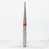 High Quality 100pcs 1.6mm Diamond Bur Bits Drill FG TC-11F