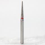 High Quality 100pcs 1.6mm Diamond Bur Bits Drill FG TC-21F