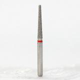 High Quality 100pcs 1.6mm Diamond Bur Bits Drill FG TF-12F