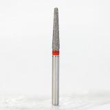 High Quality 100pcs 1.6mm Diamond Bur Bits Drill FG TR-13F