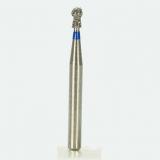 High Quality 100pcs 1.6mm Diamond Bur Bits Drill FG BC-S42