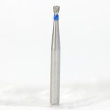 High Quality 100pcs 1.6mm Diamond Bur Bits Drill FG SI-S46