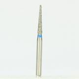 High Quality 100pcs 1.6mm Diamond Bur Bits Drill FG TC-S21