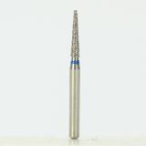 High Quality 100pcs 1.6mm Diamond Bur Bits Drill FG TF-S20