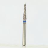 High Quality 100pcs 1.6mm Diamond Bur Bits Drill FG TF-S21