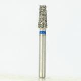 High Quality 100pcs 1.6mm Diamond Bur Bits Drill FG TF-S22