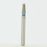 High Quality 100pcs 1.6mm Diamond Bur Bits Drill FG TF-S31