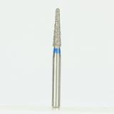 High Quality 100pcs 1.6mm Diamond Bur Bits Drill FG TR-S21