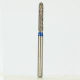 High Quality 100pcs 1.6mm Diamond Bur Bits Drill FG SR-12