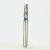 High Quality 100pcs 1.6mm Diamond Bur Bits Drill FG TF-SS31