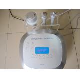 Ultrasonic Cavition I