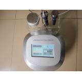 Ultrasonic Cavitation II