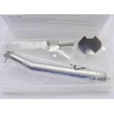 3Pcs Dental High Speed Wrench Type Large Head Handpiece