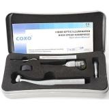 Dental Fiber Optic LED Torque Head High Speed Handpiece For KAVO Multiflex LUX