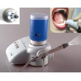 Woodpecker Dental Ultrasonic Scaler DTE D7 With LED Handpiece