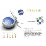 WOODPECKER Ultrasonic Piezo Scaler DTE D5  With LED SATELEC Compatible