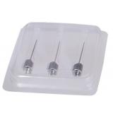 DENJOY 3Pcs Dental Obturation Gun Needles For Endo System Cordless Percha Gutta Endodontic