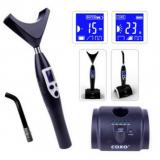 Dental Curing Light With Teeth Whitening