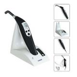 Dental Curing Light Wireless and Corded Compatible In ONE