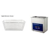 4.5L Dental Digital Timer Ultrasonic Cleaner PS-D30A 