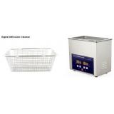 3.2L Digital Ultrasonic Cleaner With Trimer And Heater PS-20A