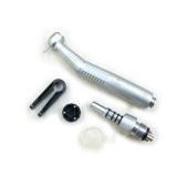 TOSI Fiber Optic High Speed Torque Handpiece 6 Holes With Coupler