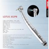 BEING High Speed Large Fiber Optic Handpiece Lotus 302PB